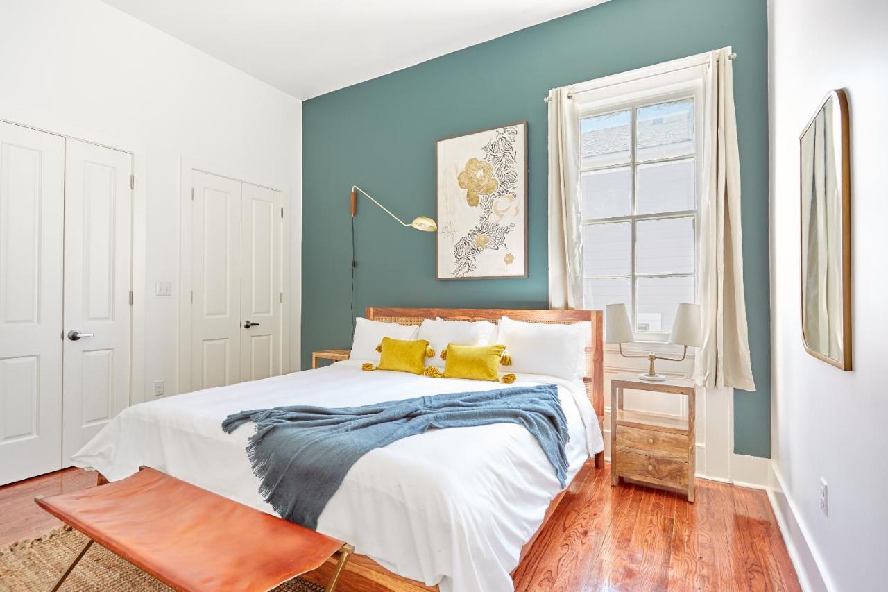 Sonder At Delachaise Row New Orleans Luaran gambar