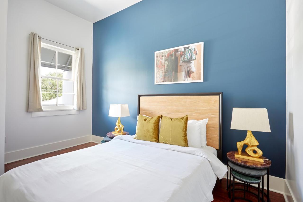 Sonder At Delachaise Row New Orleans Luaran gambar