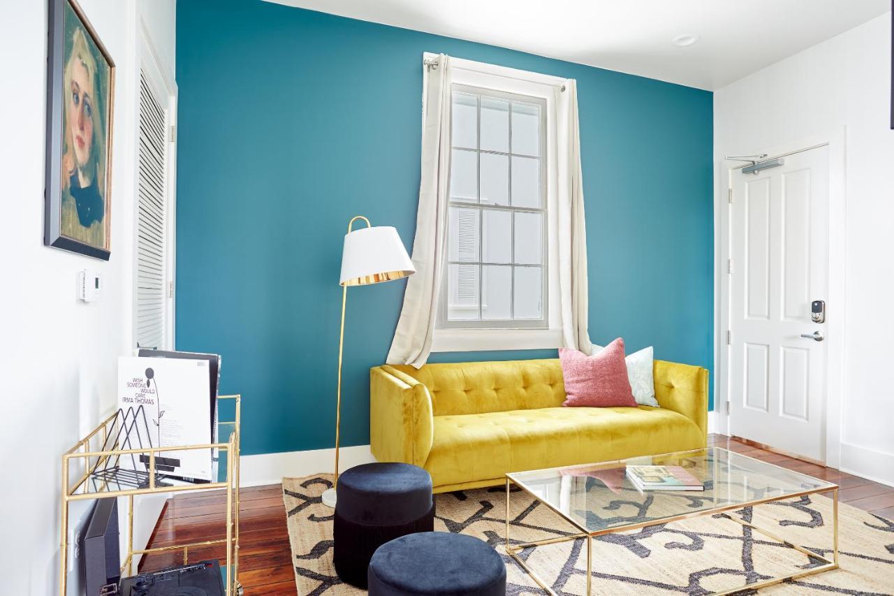 Sonder At Delachaise Row New Orleans Luaran gambar