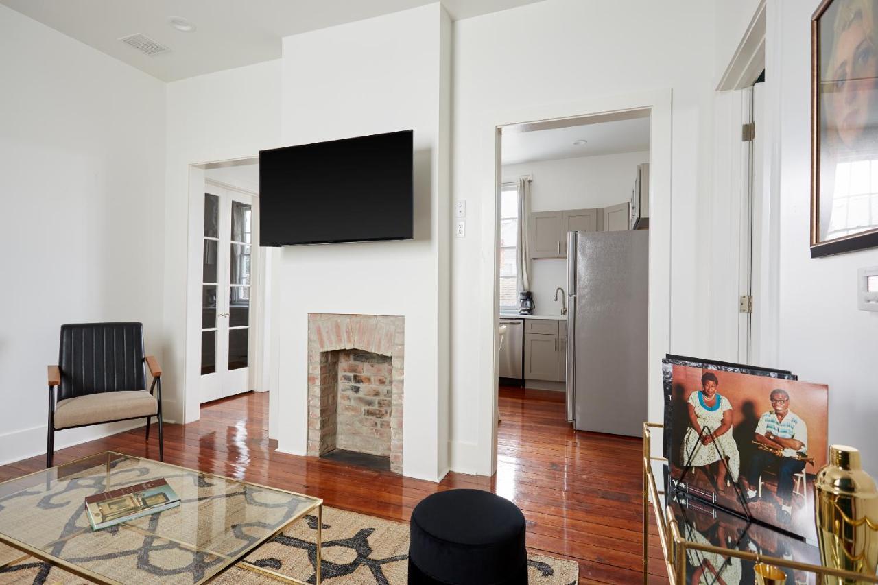 Sonder At Delachaise Row New Orleans Luaran gambar